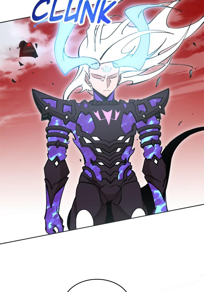 Read Hardcore Leveling Warrior chapter 170.8 image 9 on Lezhin