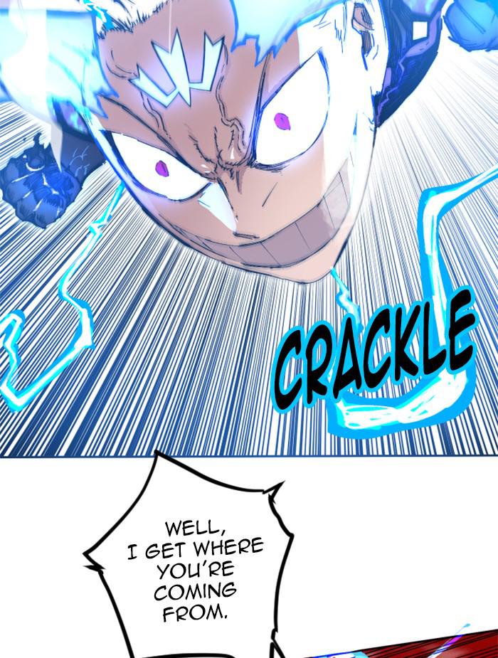 Read Hardcore Leveling Warrior chapter 170.8 image 91 on Lezhin