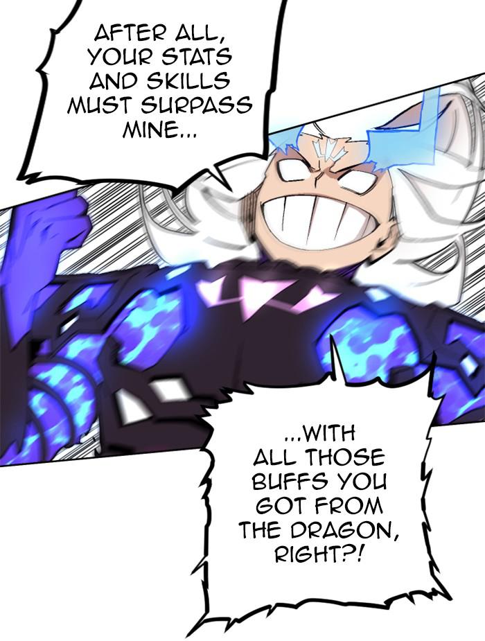 Read Hardcore Leveling Warrior chapter 170.8 image 93 on Lezhin