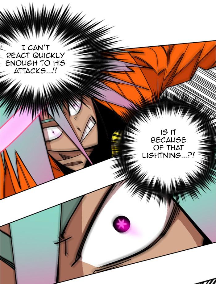 Read Hardcore Leveling Warrior chapter 170.8 image 94 on Lezhin