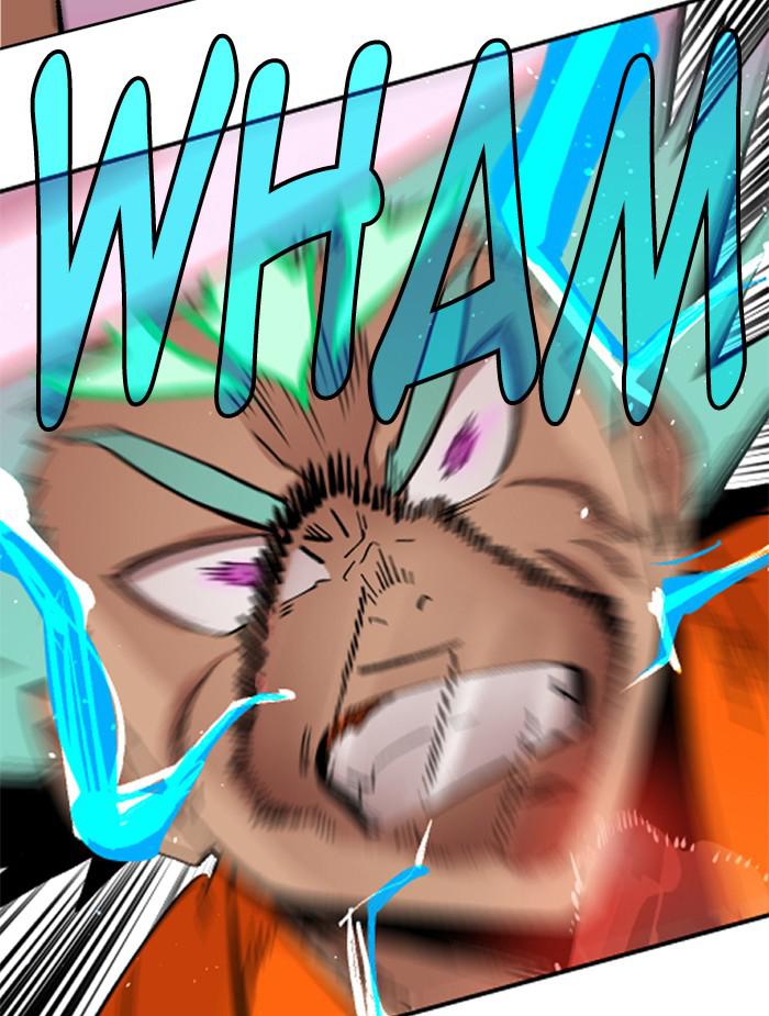 Read Hardcore Leveling Warrior chapter 170.8 image 95 on Lezhin