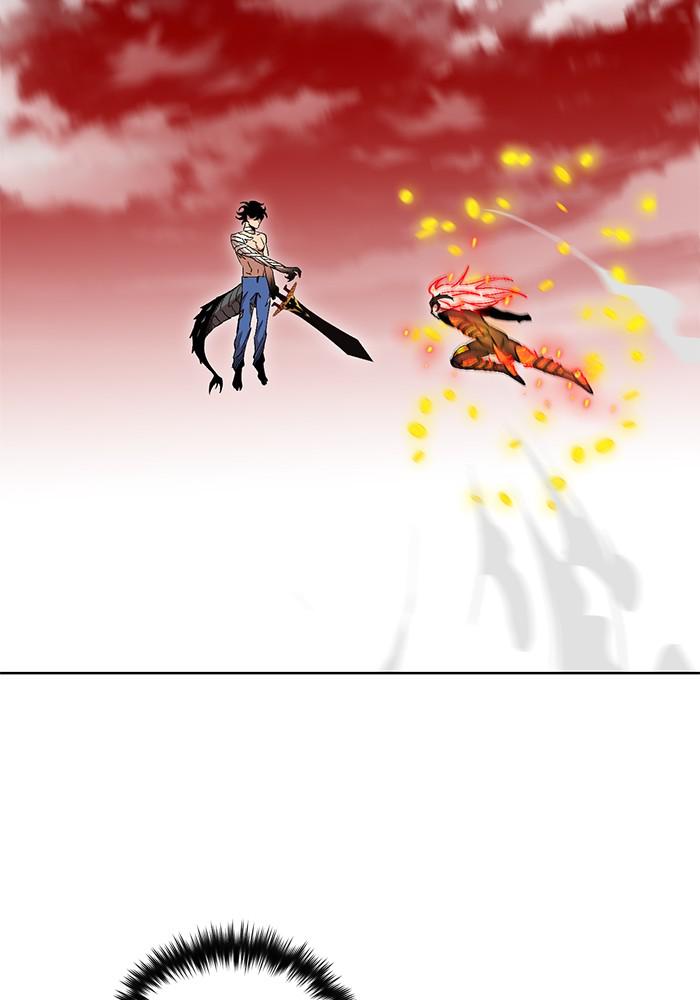 Read Hardcore Leveling Warrior chapter 170.9 image 11 on Lezhin