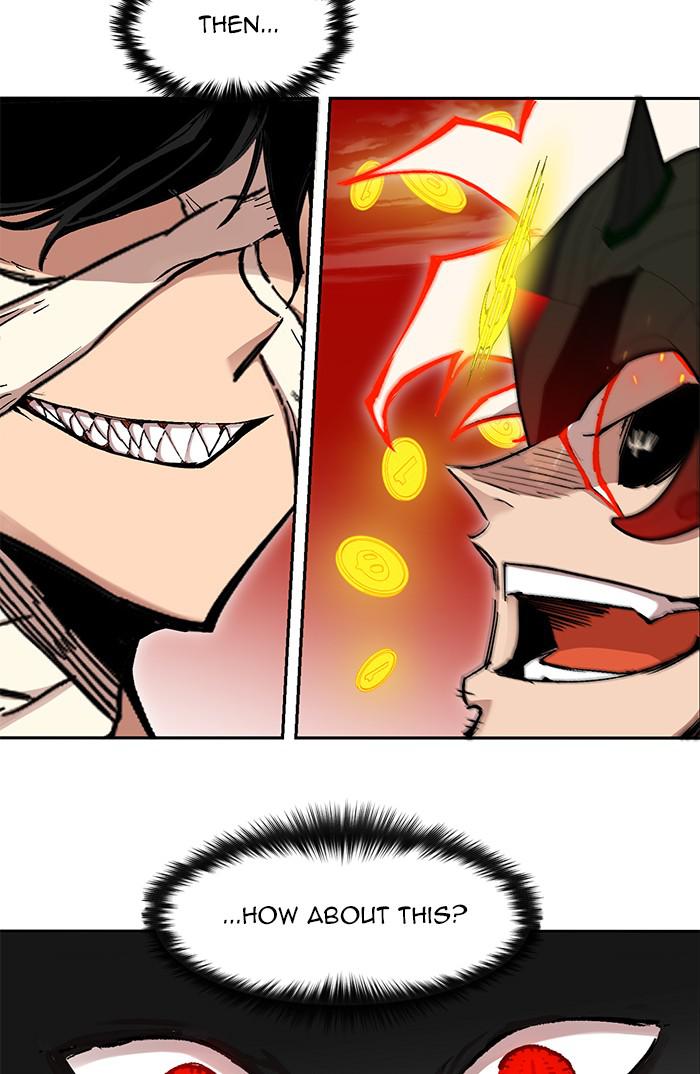 Read Hardcore Leveling Warrior chapter 170.9 image 12 on Lezhin