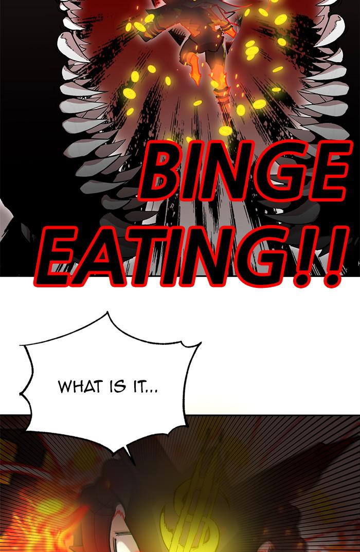 Read Hardcore Leveling Warrior chapter 170.9 image 14 on Lezhin