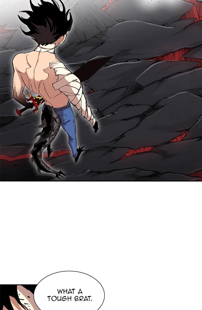 Read Hardcore Leveling Warrior chapter 170.9 image 18 on Lezhin