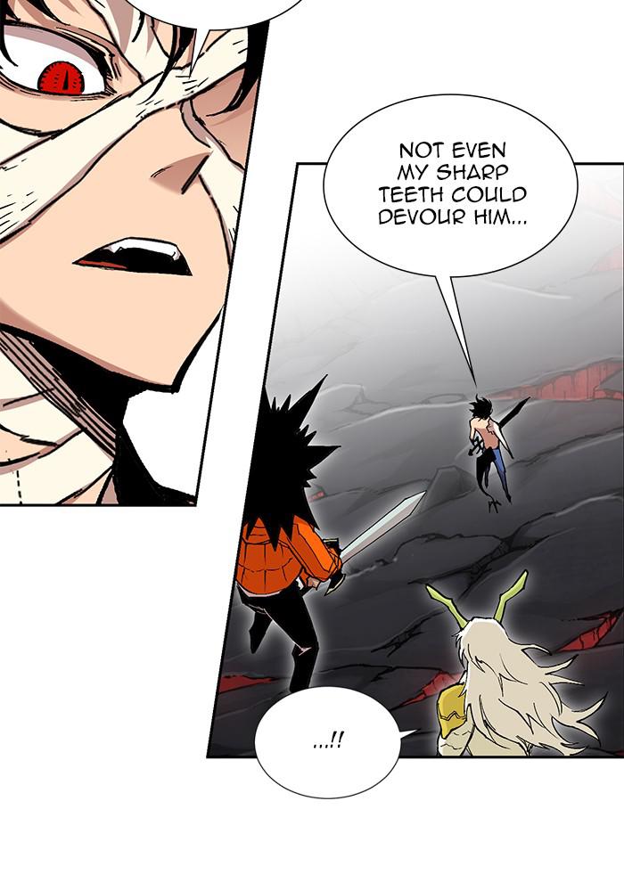 Read Hardcore Leveling Warrior chapter 170.9 image 19 on Lezhin