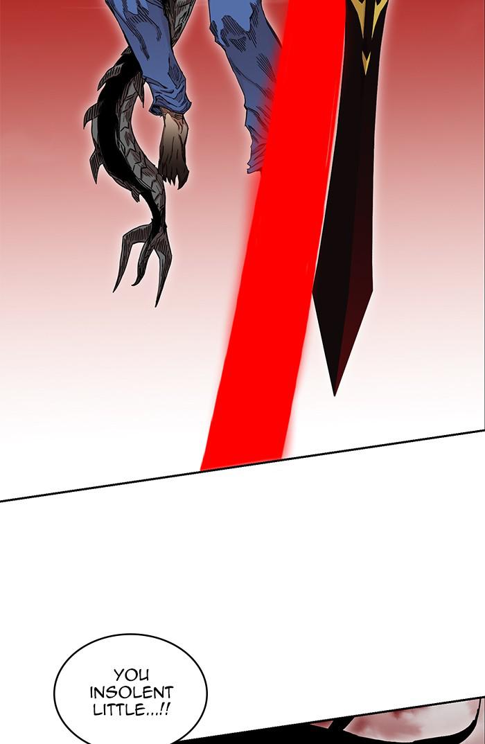 Read Hardcore Leveling Warrior chapter 170.9 image 22 on Lezhin