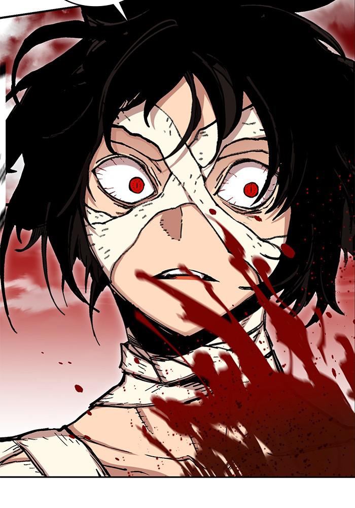 Read Hardcore Leveling Warrior chapter 170.9 image 23 on Lezhin