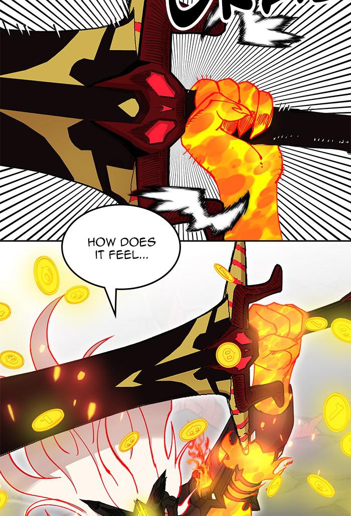 Read Hardcore Leveling Warrior chapter 170.9 image 27 on Lezhin