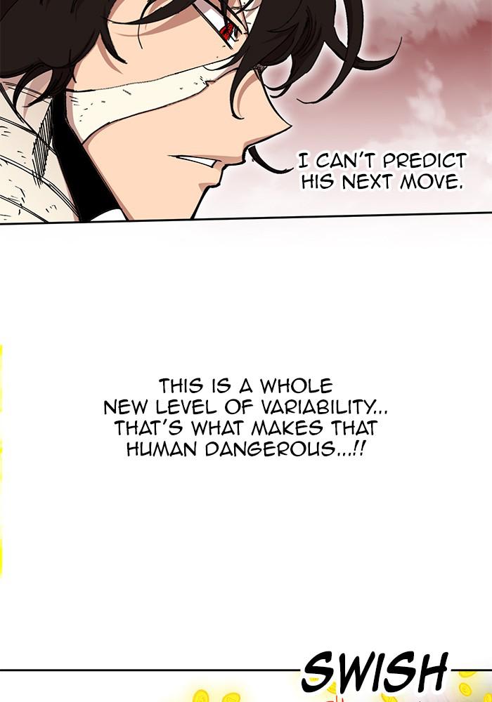 Read Hardcore Leveling Warrior chapter 170.9 image 30 on Lezhin
