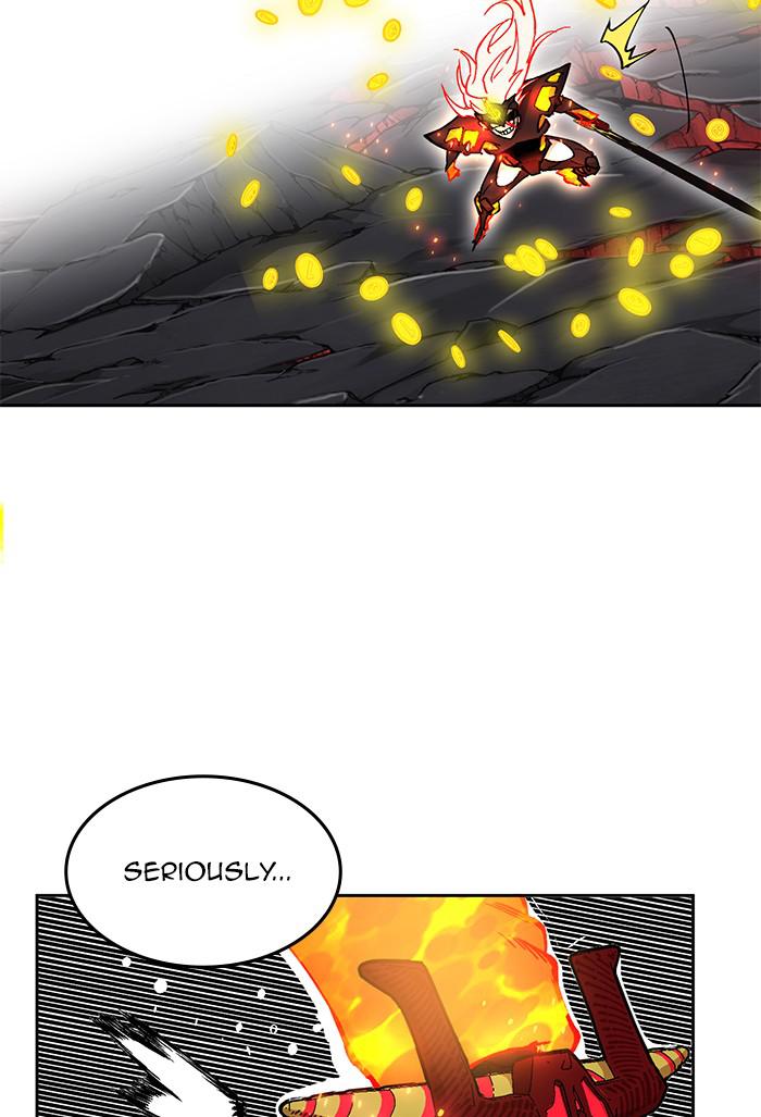 Read Hardcore Leveling Warrior chapter 170.9 image 31 on Lezhin