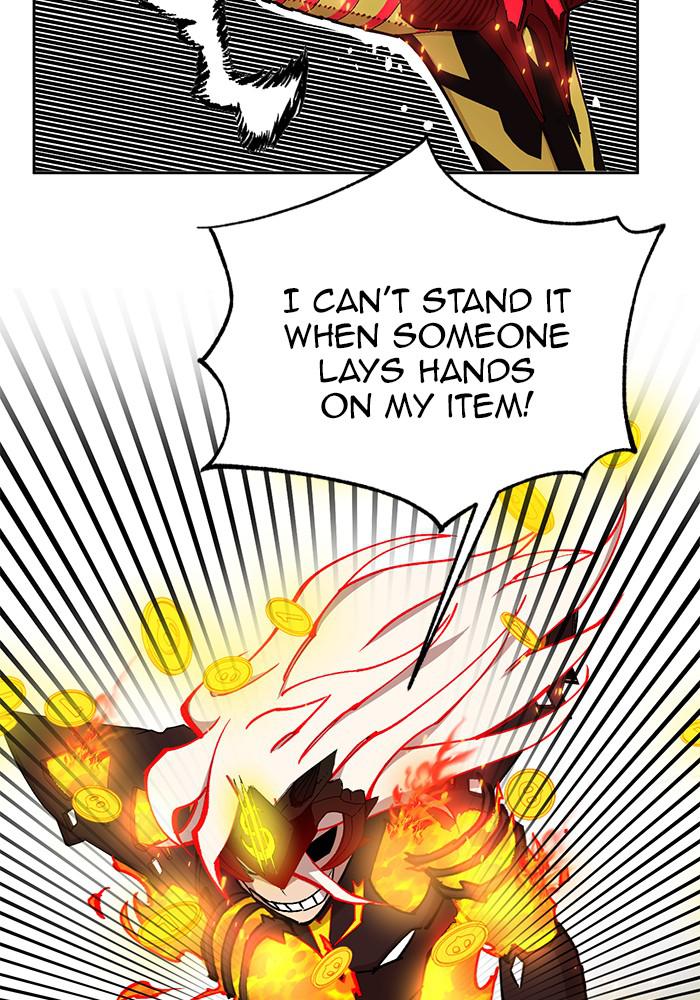 Read Hardcore Leveling Warrior chapter 170.9 image 32 on Lezhin