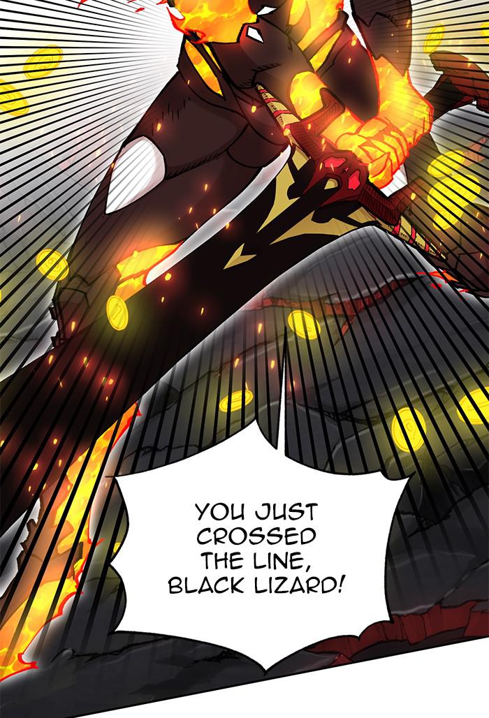 Read Hardcore Leveling Warrior chapter 170.9 image 33 on Lezhin
