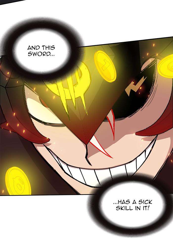 Read Hardcore Leveling Warrior chapter 170.9 image 34 on Lezhin