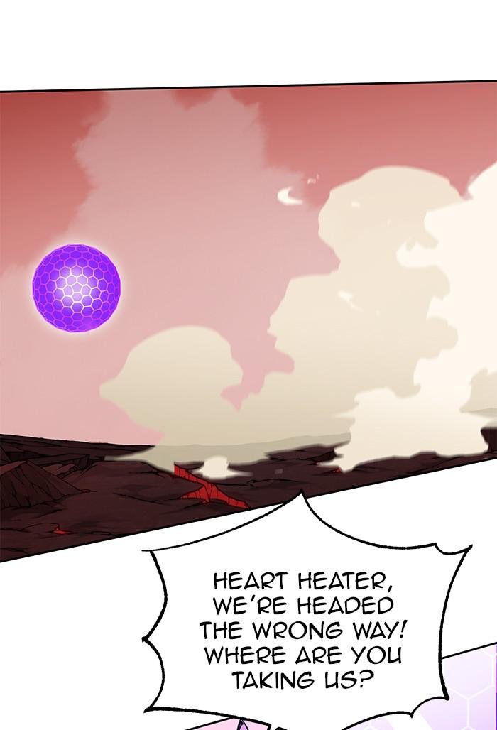 Read Hardcore Leveling Warrior chapter 170.9 image 35 on Lezhin