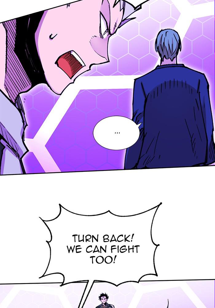 Read Hardcore Leveling Warrior chapter 170.9 image 36 on Lezhin