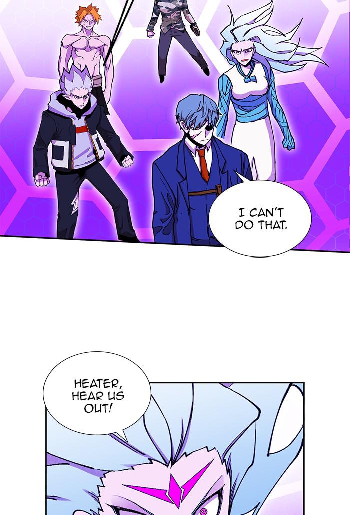 Read Hardcore Leveling Warrior chapter 170.9 image 37 on Lezhin