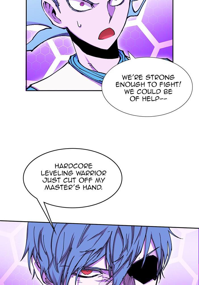 Read Hardcore Leveling Warrior chapter 170.9 image 38 on Lezhin