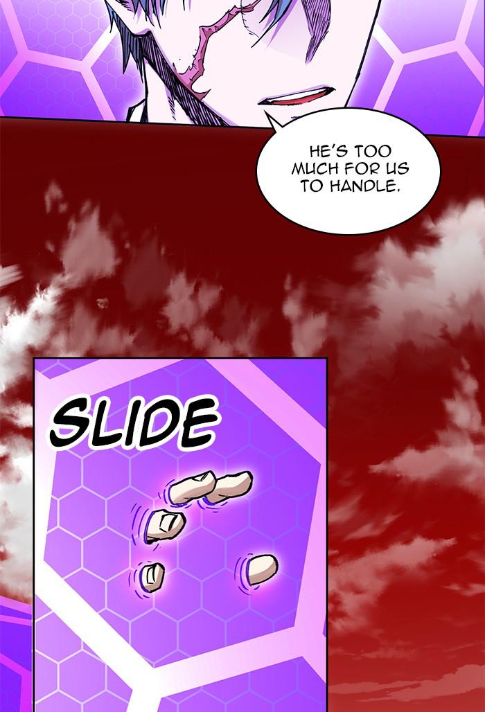 Read Hardcore Leveling Warrior chapter 170.9 image 39 on Lezhin