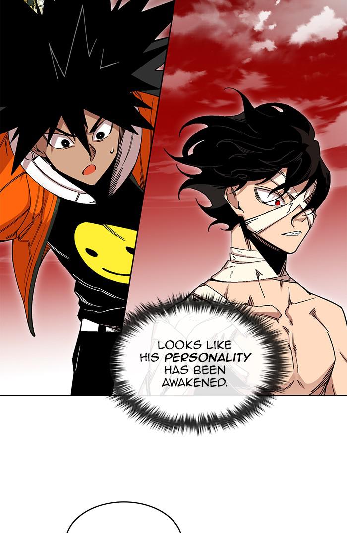 Read Hardcore Leveling Warrior chapter 170.9 image 4 on Lezhin