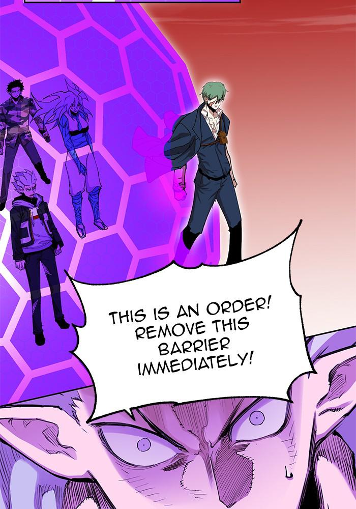 Read Hardcore Leveling Warrior chapter 170.9 image 40 on Lezhin