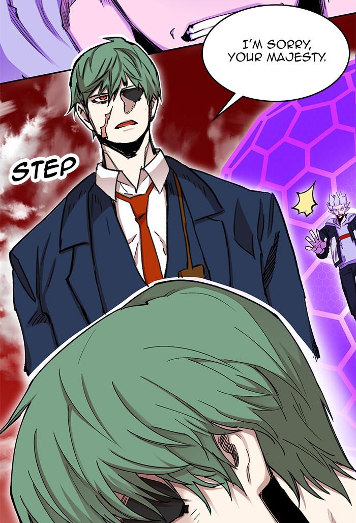 Read Hardcore Leveling Warrior chapter 170.9 image 41 on Lezhin