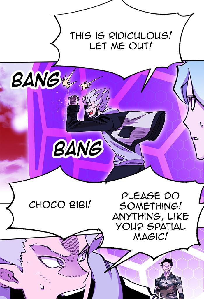 Read Hardcore Leveling Warrior chapter 170.9 image 43 on Lezhin