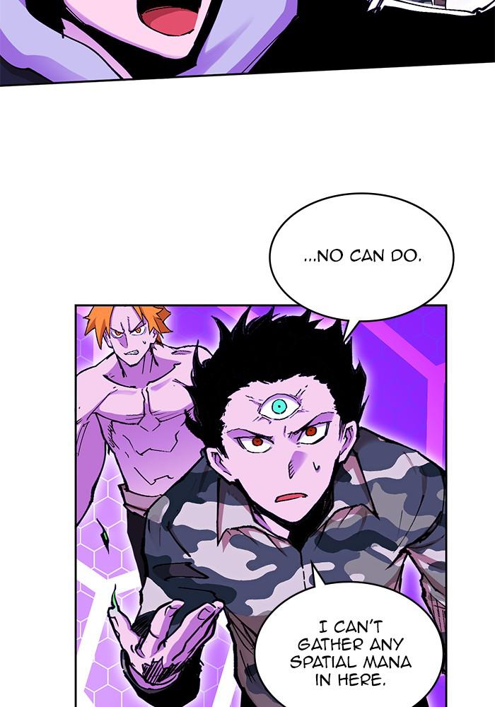Read Hardcore Leveling Warrior chapter 170.9 image 44 on Lezhin
