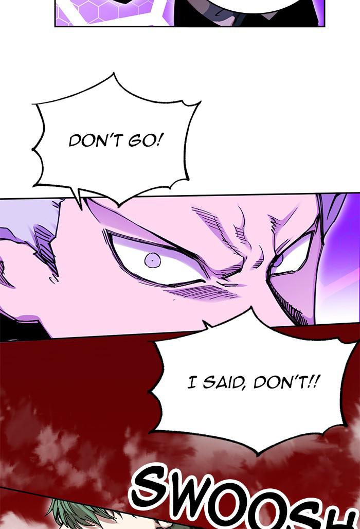 Read Hardcore Leveling Warrior chapter 170.9 image 45 on Lezhin