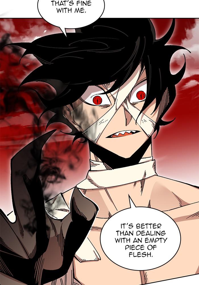 Read Hardcore Leveling Warrior chapter 170.9 image 5 on Lezhin