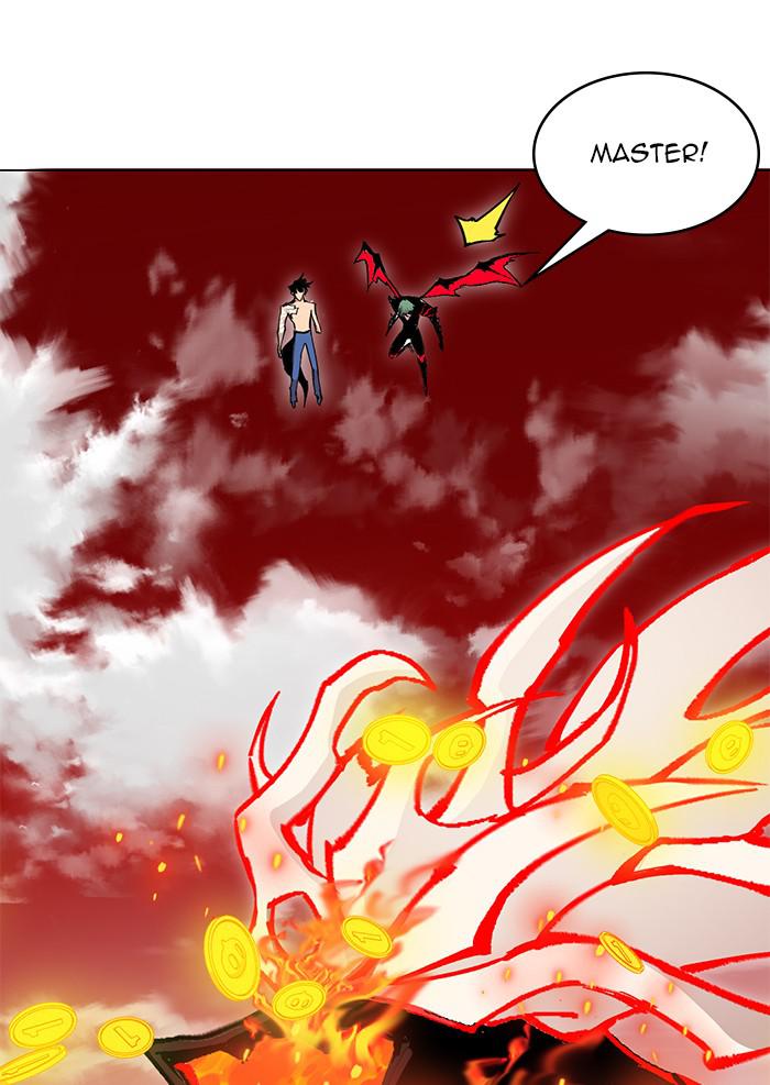 Read Hardcore Leveling Warrior chapter 170.9 image 50 on Lezhin