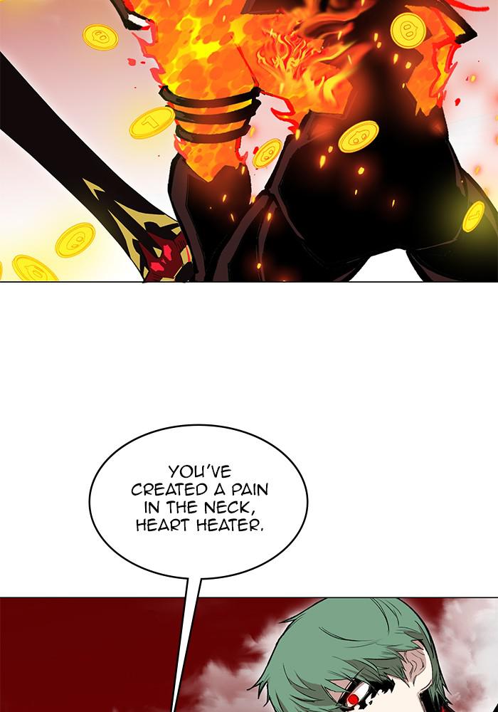 Read Hardcore Leveling Warrior chapter 170.9 image 51 on Lezhin