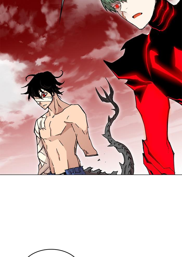 Read Hardcore Leveling Warrior chapter 170.9 image 52 on Lezhin