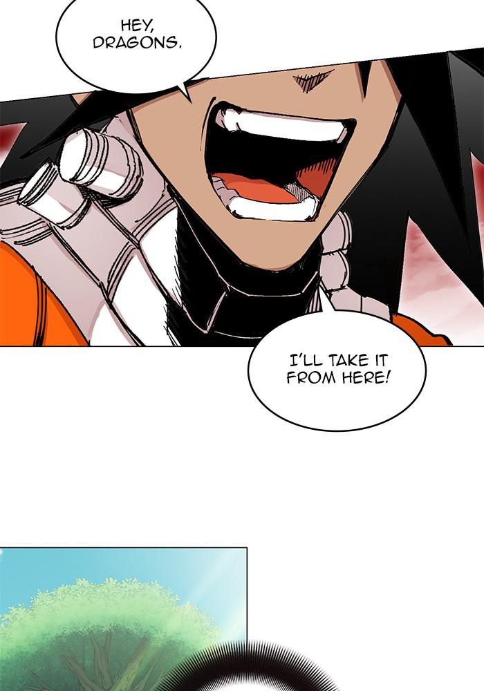 Read Hardcore Leveling Warrior chapter 170.9 image 53 on Lezhin