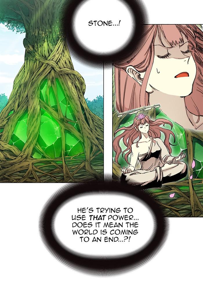 Read Hardcore Leveling Warrior chapter 170.9 image 54 on Lezhin