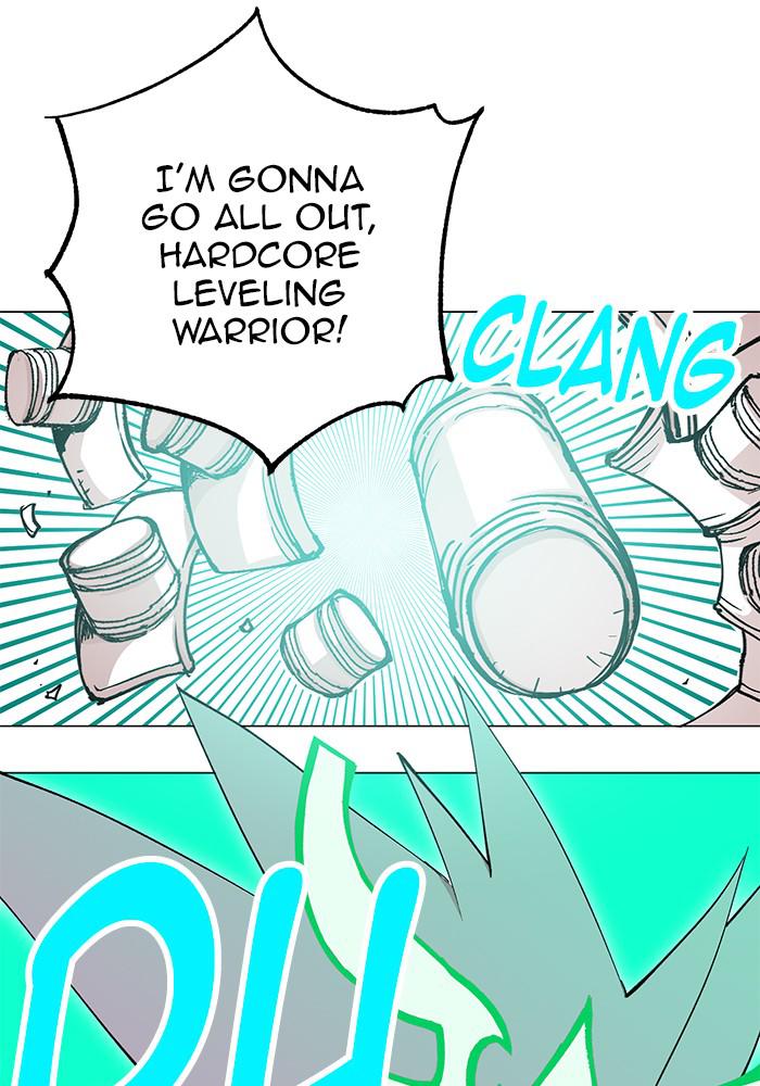 Read Hardcore Leveling Warrior chapter 170.9 image 55 on Lezhin