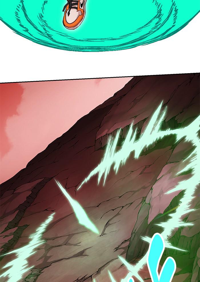 Read Hardcore Leveling Warrior chapter 170.9 image 58 on Lezhin