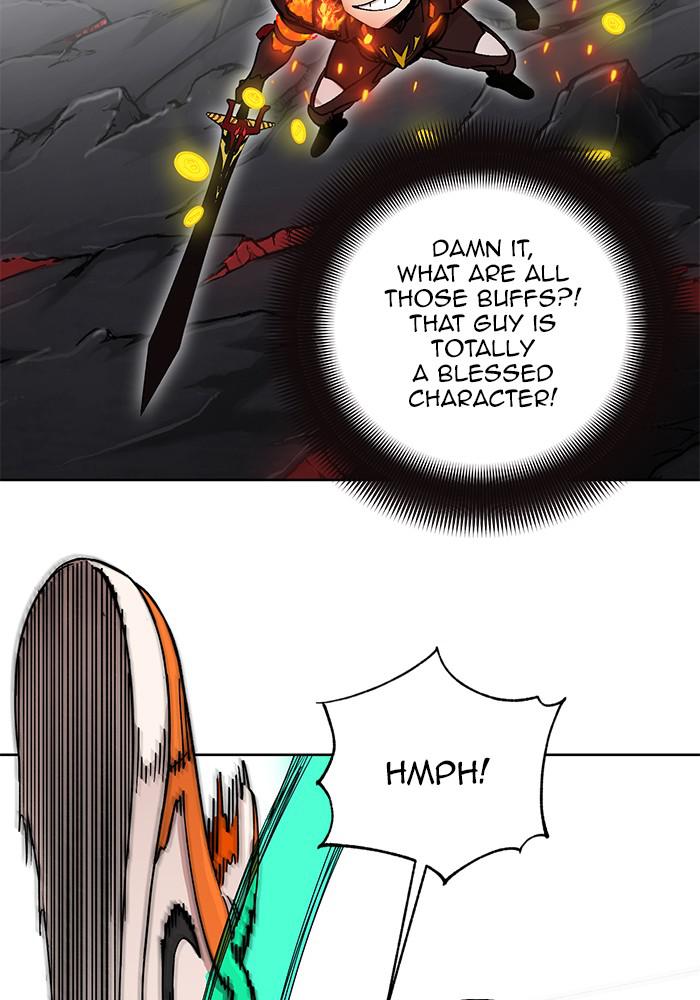 Read Hardcore Leveling Warrior chapter 170.9 image 61 on Lezhin