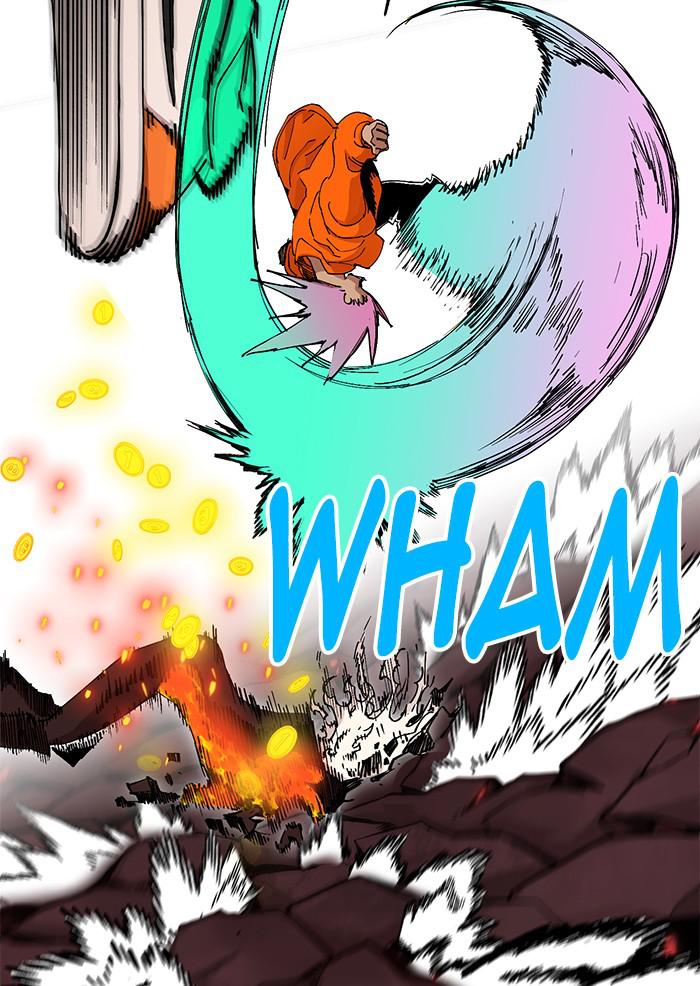 Read Hardcore Leveling Warrior chapter 170.9 image 62 on Lezhin