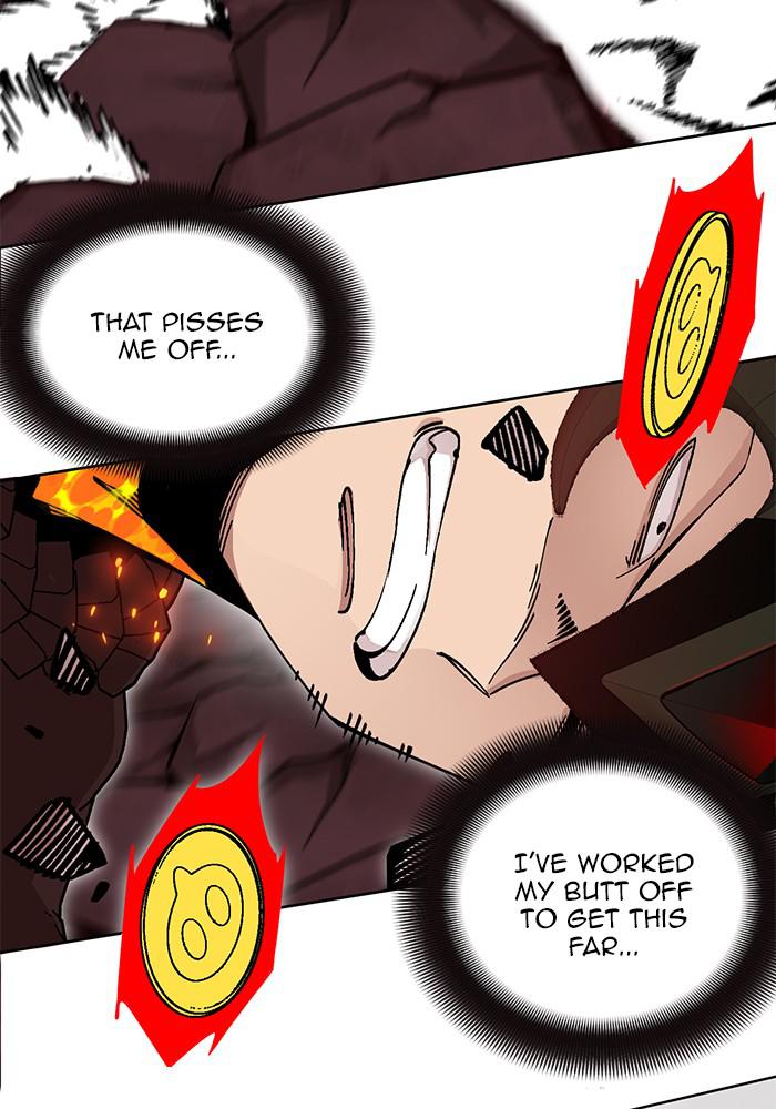 Read Hardcore Leveling Warrior chapter 170.9 image 63 on Lezhin