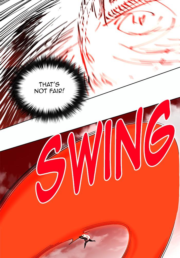 Read Hardcore Leveling Warrior chapter 170.9 image 65 on Lezhin