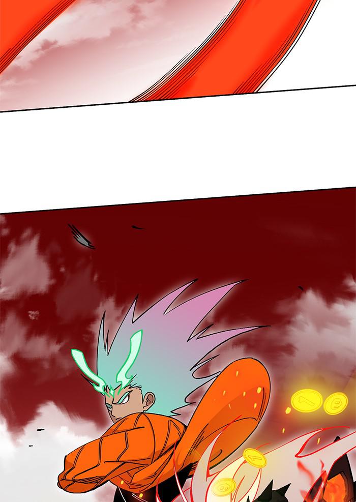 Read Hardcore Leveling Warrior chapter 170.9 image 66 on Lezhin