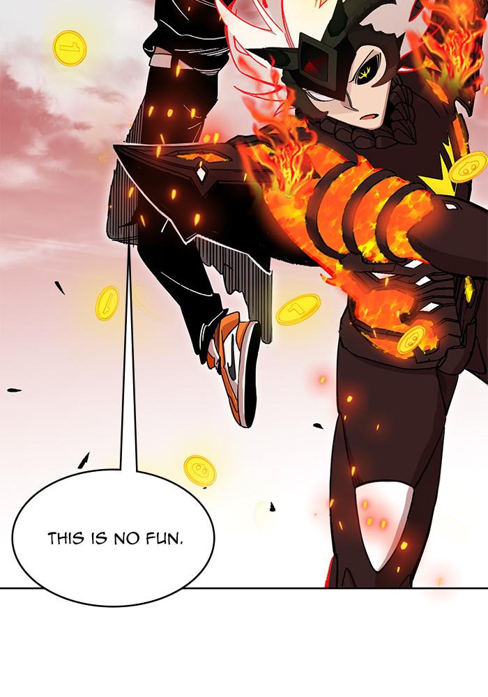 Read Hardcore Leveling Warrior chapter 170.9 image 67 on Lezhin