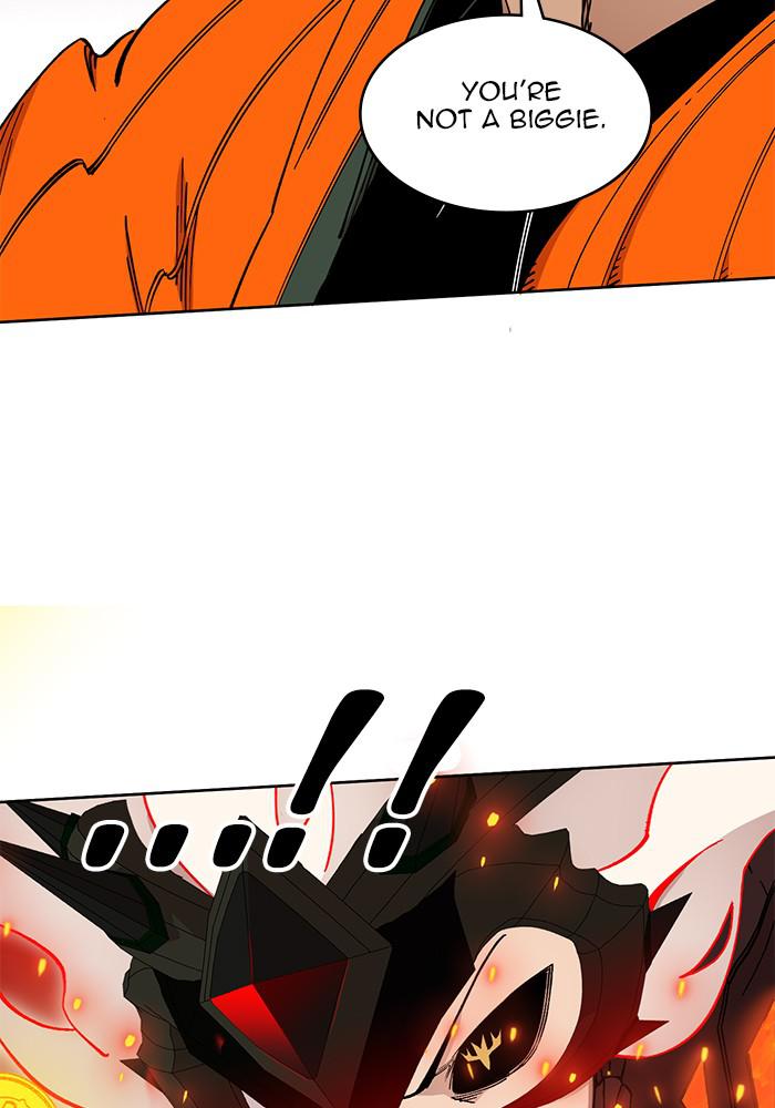 Read Hardcore Leveling Warrior chapter 170.9 image 69 on Lezhin