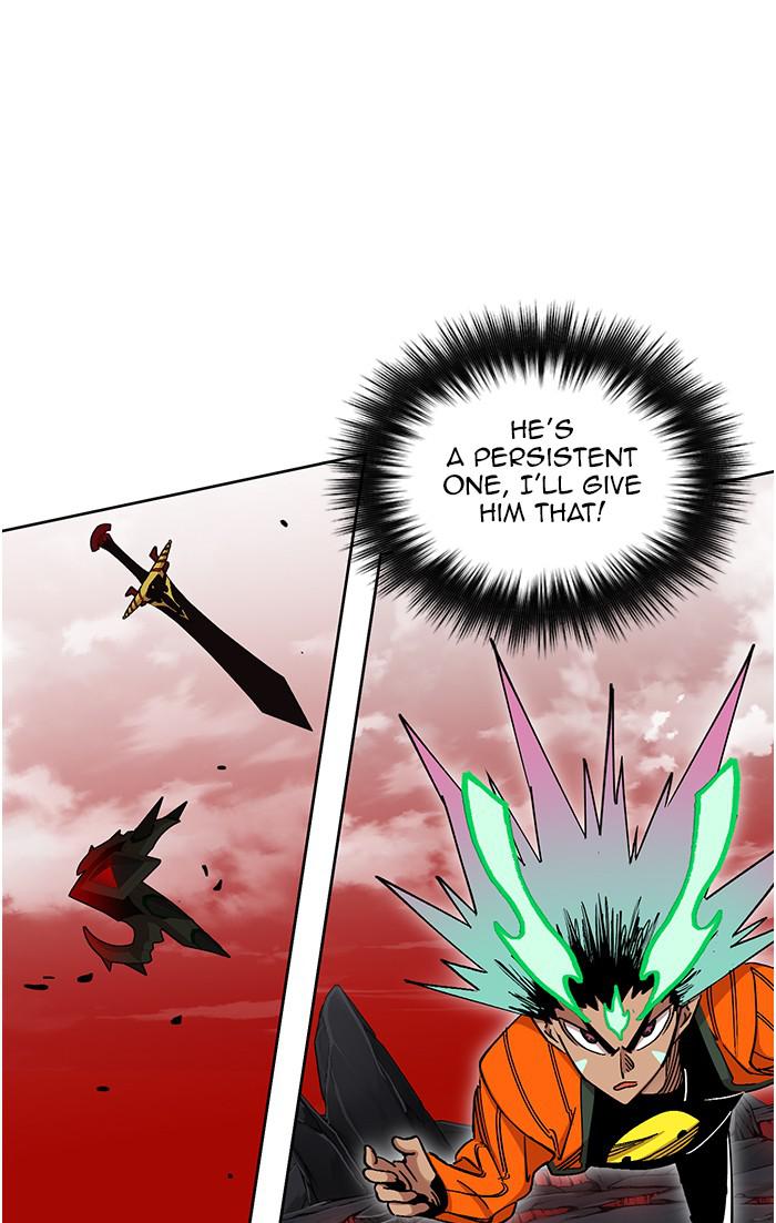 Read Hardcore Leveling Warrior chapter 170.9 image 73 on Lezhin