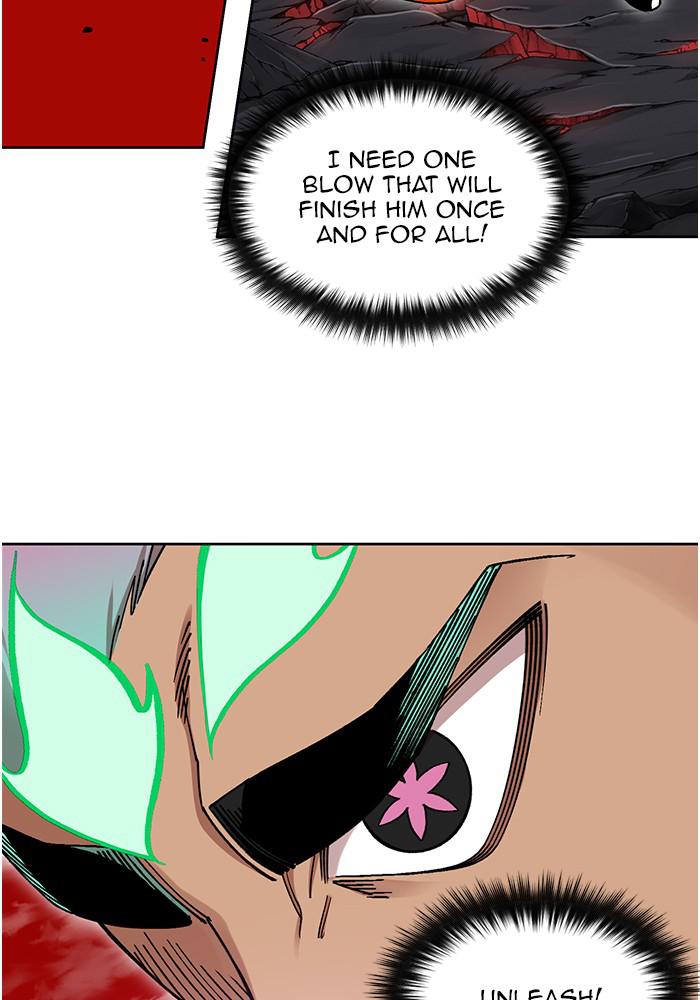 Read Hardcore Leveling Warrior chapter 170.9 image 74 on Lezhin