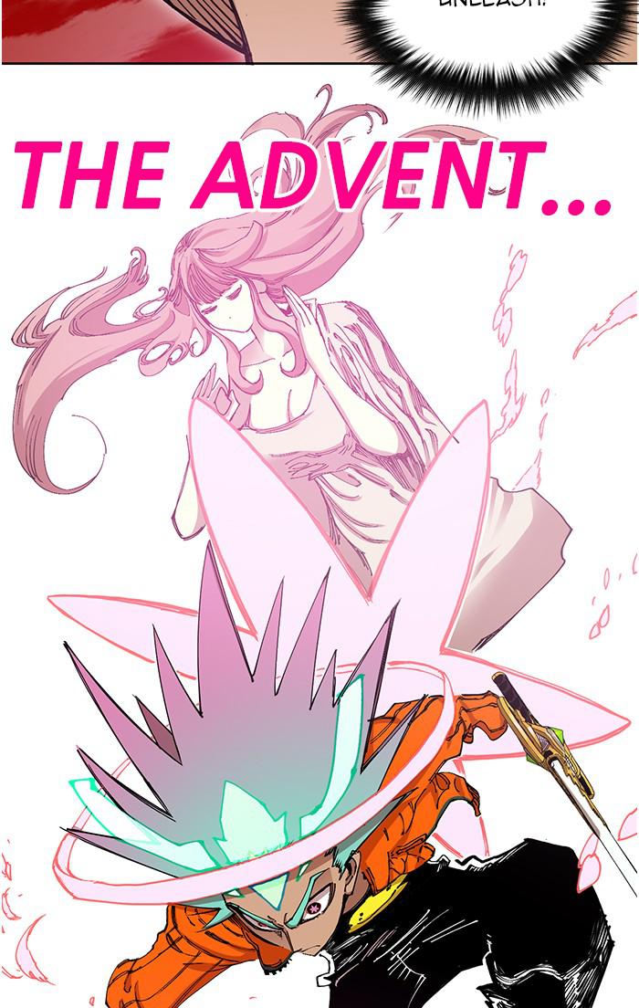 Read Hardcore Leveling Warrior chapter 170.9 image 75 on Lezhin