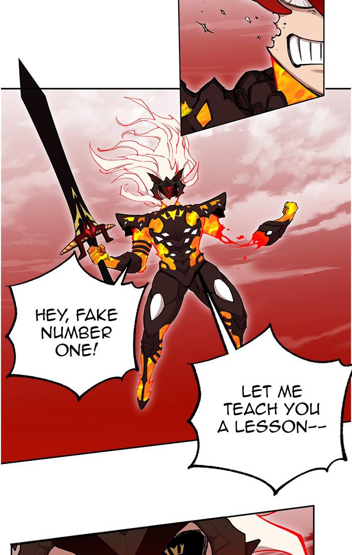 Read Hardcore Leveling Warrior chapter 170.9 image 77 on Lezhin