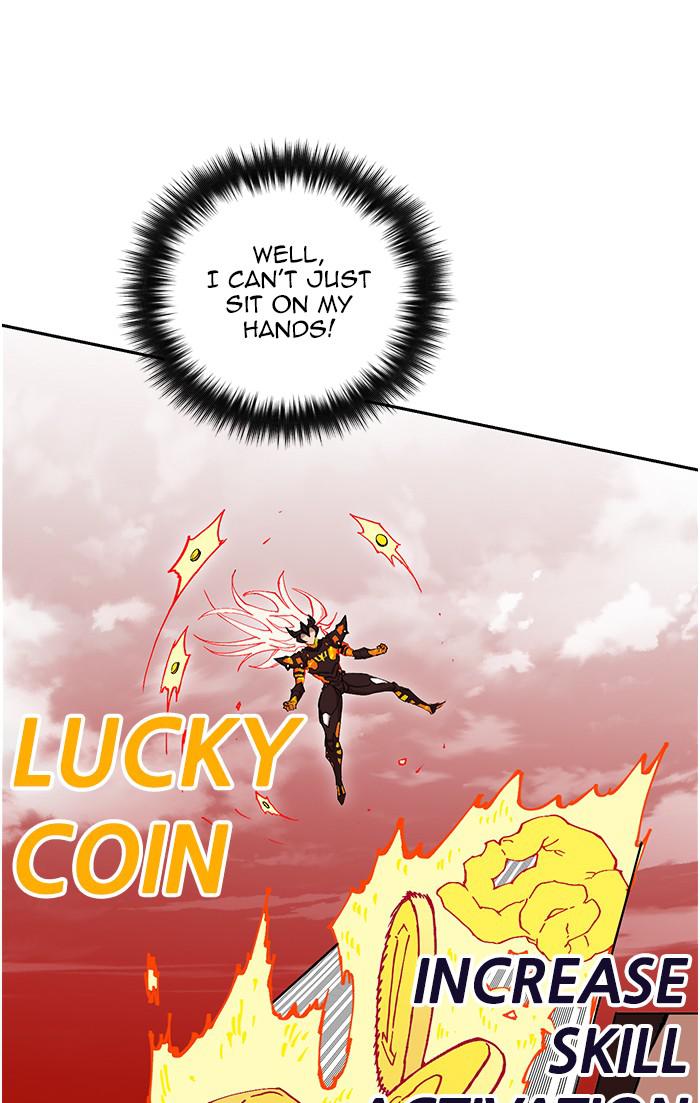 Read Hardcore Leveling Warrior chapter 170.9 image 81 on Lezhin