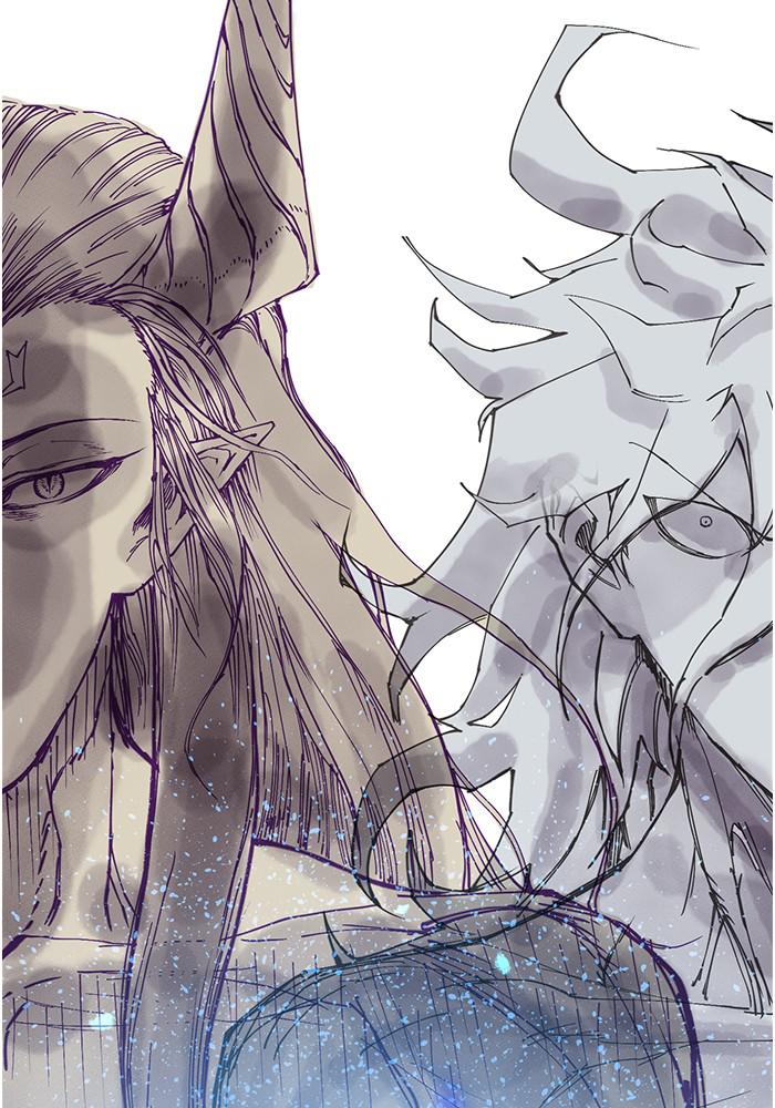Read Hardcore Leveling Warrior chapter 170.9 image 84 on Lezhin